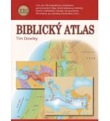 Biblický atlas