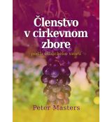 Členstvo v cirkevnom zbore podľa Biblického vzoru