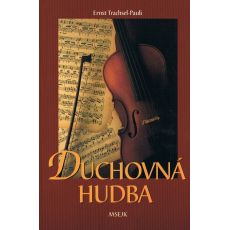 Duchovná hudba