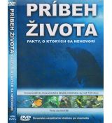 DVD - Príbeh života