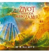 DVD - Život: náhoda alebo zámer?