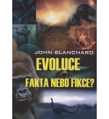 Evoluce - fakta nebo fikce?