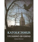 Katolicismus - východně od Edenu