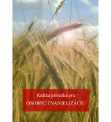 Krátka príručka pre osobnú evanjelizáciu