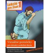 Lekcie pre život 1 - Vizuálne pomôcky [PDF na DVD, slovensky]