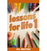 Lessons for Life 1 [anglicky] - manuál pre učiteľov