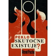 Peklo skutočne existuje?