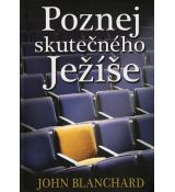 Poznej skutečného Ježíše