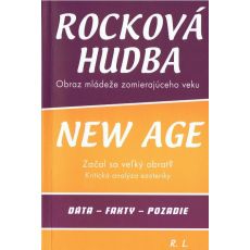 Rocková hudba - obraz mládeže zomierajúceho veku