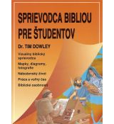 Sprievodca Bibliou pre študentov