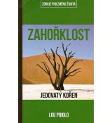 Zahořklost - jedovatý kořen