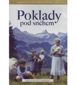 DVD - Poklady pod sněhem