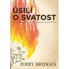 Úsilí o svatost