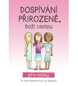 Dospívání přirozeně, Boží cestou - pro holky