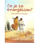 Co je to evangelium?