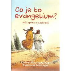 Co je to evangelium?