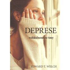 Deprese – vzhlédnout ze tmy (Ž)