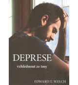 Deprese – vzhlédnout ze tmy (M)