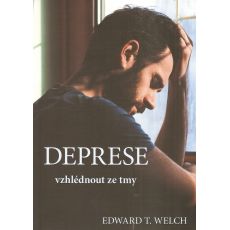 Deprese – vzhlédnout ze tmy (M)