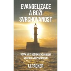 Evangelizace a Boží svrchovanost