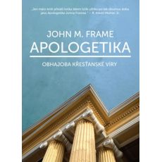 Apologetika (obhajoba křesťanské víry)