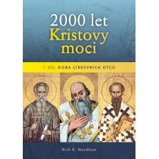 2000 let Kristovy moci