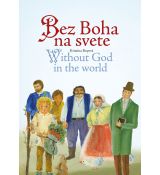 Bez Boha na svete - DVOJJAZYČNÉ VYDANIE