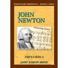 John Newton - zmena srdca